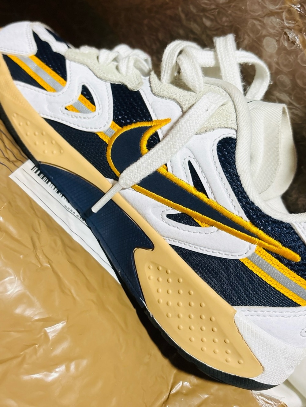Womens Nike y2k🔥